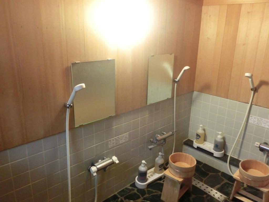 Tajimaya Nakatsugawa Exteriér fotografie